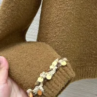 Cheap Chanel Jackets Long Sleeved For Women #1391190 Replica Wholesale [$130.00 USD] [ITEM#1391190] on Replica Chanel Jackets