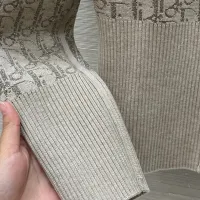 Cheap Christian Dior Jackets Long Sleeved For Women #1391191 Replica Wholesale [$118.00 USD] [ITEM#1391191] on Replica Christian Dior Jackets