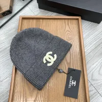 Cheap Chanel Caps #1391192 Replica Wholesale [$27.00 USD] [ITEM#1391192] on Replica Chanel Caps