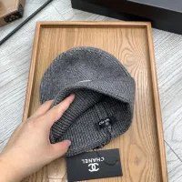 Cheap Chanel Caps #1391192 Replica Wholesale [$27.00 USD] [ITEM#1391192] on Replica Chanel Caps