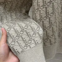 Cheap Christian Dior Jackets Long Sleeved For Women #1391193 Replica Wholesale [$122.00 USD] [ITEM#1391193] on Replica Christian Dior Jackets