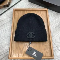 Cheap Chanel Caps #1391194 Replica Wholesale [$27.00 USD] [ITEM#1391194] on Replica Chanel Caps