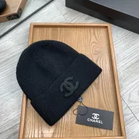 Cheap Chanel Caps #1391194 Replica Wholesale [$27.00 USD] [ITEM#1391194] on Replica Chanel Caps