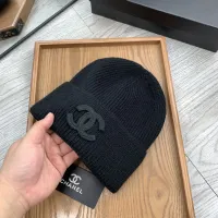 Cheap Chanel Caps #1391194 Replica Wholesale [$27.00 USD] [ITEM#1391194] on Replica Chanel Caps