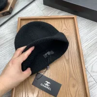 Cheap Chanel Caps #1391194 Replica Wholesale [$27.00 USD] [ITEM#1391194] on Replica Chanel Caps