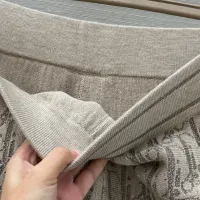 Cheap Christian Dior Pants For Women #1391195 Replica Wholesale [$118.00 USD] [ITEM#1391195] on Replica Christian Dior Pants