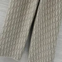 Cheap Christian Dior Pants For Women #1391195 Replica Wholesale [$118.00 USD] [ITEM#1391195] on Replica Christian Dior Pants