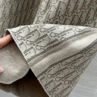 Cheap Christian Dior Pants For Women #1391195 Replica Wholesale [$118.00 USD] [ITEM#1391195] on Replica Christian Dior Pants