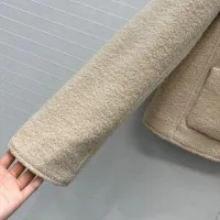 Cheap Chanel Jackets Long Sleeved For Women #1391196 Replica Wholesale [$158.00 USD] [ITEM#1391196] on Replica Chanel Jackets