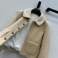 Cheap Chanel Jackets Long Sleeved For Women #1391196 Replica Wholesale [$158.00 USD] [ITEM#1391196] on Replica Chanel Jackets