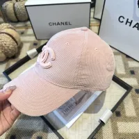 Cheap Chanel Caps #1391197 Replica Wholesale [$27.00 USD] [ITEM#1391197] on Replica Chanel Caps