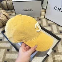 Cheap Chanel Caps #1391198 Replica Wholesale [$27.00 USD] [ITEM#1391198] on Replica Chanel Caps