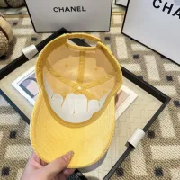 Cheap Chanel Caps #1391198 Replica Wholesale [$27.00 USD] [ITEM#1391198] on Replica Chanel Caps