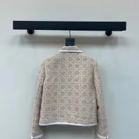 Cheap Christian Dior Jackets Long Sleeved For Women #1391199 Replica Wholesale [$145.00 USD] [ITEM#1391199] on Replica Christian Dior Jackets