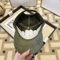 Cheap Chanel Caps #1391202 Replica Wholesale [$27.00 USD] [ITEM#1391202] on Replica Chanel Caps