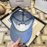 Cheap Chanel Caps #1391203 Replica Wholesale [$27.00 USD] [ITEM#1391203] on Replica Chanel Caps