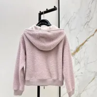 Cheap Thom Browne Jackets Long Sleeved For Women #1391204 Replica Wholesale [$145.00 USD] [ITEM#1391204] on Replica Thom Browne Jackets