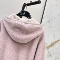 Cheap Thom Browne Jackets Long Sleeved For Women #1391204 Replica Wholesale [$145.00 USD] [ITEM#1391204] on Replica Thom Browne Jackets