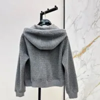 Cheap Thom Browne Jackets Long Sleeved For Women #1391205 Replica Wholesale [$145.00 USD] [ITEM#1391205] on Replica Thom Browne Jackets