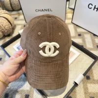 Cheap Chanel Caps #1391206 Replica Wholesale [$27.00 USD] [ITEM#1391206] on Replica Chanel Caps