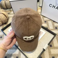 Cheap Chanel Caps #1391206 Replica Wholesale [$27.00 USD] [ITEM#1391206] on Replica Chanel Caps