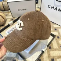 Cheap Chanel Caps #1391206 Replica Wholesale [$27.00 USD] [ITEM#1391206] on Replica Chanel Caps