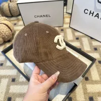 Cheap Chanel Caps #1391206 Replica Wholesale [$27.00 USD] [ITEM#1391206] on Replica Chanel Caps