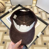 Cheap Chanel Caps #1391207 Replica Wholesale [$27.00 USD] [ITEM#1391207] on Replica Chanel Caps