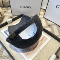 Cheap Chanel Caps #1391208 Replica Wholesale [$27.00 USD] [ITEM#1391208] on Replica Chanel Caps