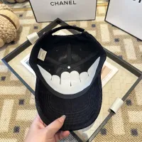 Cheap Chanel Caps #1391209 Replica Wholesale [$27.00 USD] [ITEM#1391209] on Replica Chanel Caps