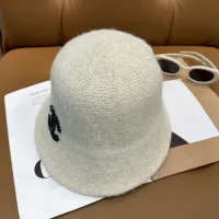 Cheap Chanel Caps #1391210 Replica Wholesale [$27.00 USD] [ITEM#1391210] on Replica Chanel Caps