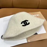 Cheap Chanel Caps #1391210 Replica Wholesale [$27.00 USD] [ITEM#1391210] on Replica Chanel Caps