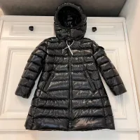Cheap Moncler Down Feather Coat Long Sleeved For Kids #1391211 Replica Wholesale [$175.00 USD] [ITEM#1391211] on Replica Moncler Down Feather Coat