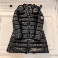 Cheap Moncler Down Feather Coat Long Sleeved For Kids #1391211 Replica Wholesale [$175.00 USD] [ITEM#1391211] on Replica Moncler Down Feather Coat