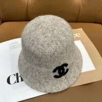 Cheap Chanel Caps #1391212 Replica Wholesale [$27.00 USD] [ITEM#1391212] on Replica Chanel Caps