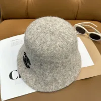 Cheap Chanel Caps #1391212 Replica Wholesale [$27.00 USD] [ITEM#1391212] on Replica Chanel Caps