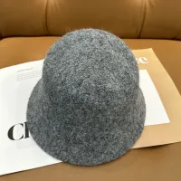 Cheap Chanel Caps #1391213 Replica Wholesale [$27.00 USD] [ITEM#1391213] on Replica Chanel Caps