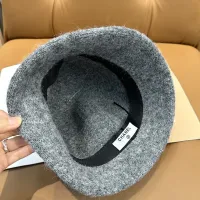 Cheap Chanel Caps #1391213 Replica Wholesale [$27.00 USD] [ITEM#1391213] on Replica Chanel Caps