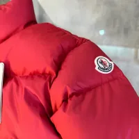 Cheap Moncler Down Feather Coat Long Sleeved For Kids #1391215 Replica Wholesale [$140.00 USD] [ITEM#1391215] on Replica Moncler Down Feather Coat