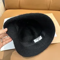 Cheap Chanel Caps #1391216 Replica Wholesale [$27.00 USD] [ITEM#1391216] on Replica Chanel Caps