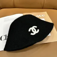 Cheap Chanel Caps #1391216 Replica Wholesale [$27.00 USD] [ITEM#1391216] on Replica Chanel Caps