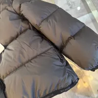 Cheap Moncler Down Feather Coat Long Sleeved For Kids #1391218 Replica Wholesale [$140.00 USD] [ITEM#1391218] on Replica Moncler Down Feather Coat