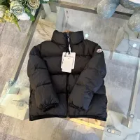 Cheap Moncler Down Feather Coat Long Sleeved For Kids #1391218 Replica Wholesale [$140.00 USD] [ITEM#1391218] on Replica Moncler Down Feather Coat