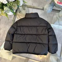 Cheap Moncler Down Feather Coat Long Sleeved For Kids #1391218 Replica Wholesale [$140.00 USD] [ITEM#1391218] on Replica Moncler Down Feather Coat