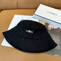 Cheap Chanel Caps #1391220 Replica Wholesale [$29.00 USD] [ITEM#1391220] on Replica Chanel Caps