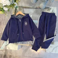 Cheap Christian Dior Tracksuits Long Sleeved For Kids #1391221 Replica Wholesale [$96.00 USD] [ITEM#1391221] on Replica Christian Dior Tracksuits