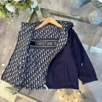 Cheap Christian Dior Tracksuits Long Sleeved For Kids #1391221 Replica Wholesale [$96.00 USD] [ITEM#1391221] on Replica Christian Dior Tracksuits