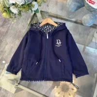 Cheap Christian Dior Tracksuits Long Sleeved For Kids #1391221 Replica Wholesale [$96.00 USD] [ITEM#1391221] on Replica Christian Dior Tracksuits
