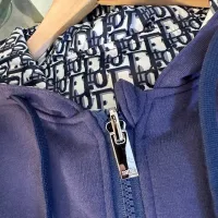 Cheap Christian Dior Tracksuits Long Sleeved For Kids #1391221 Replica Wholesale [$96.00 USD] [ITEM#1391221] on Replica Christian Dior Tracksuits