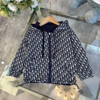 Cheap Christian Dior Tracksuits Long Sleeved For Kids #1391221 Replica Wholesale [$96.00 USD] [ITEM#1391221] on Replica Christian Dior Tracksuits